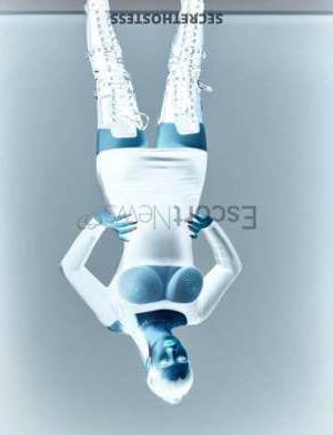 20Yrs Old Escort 53KG 170CM Tall London Image - 4