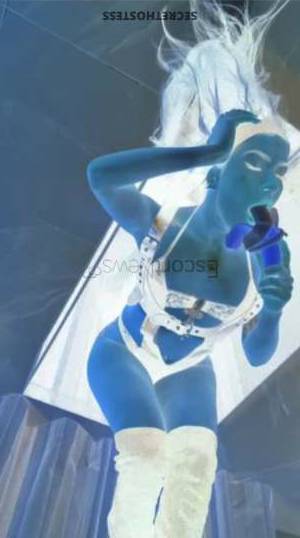 20 year old Latino Escort in Sliema Dana, Indep Mod