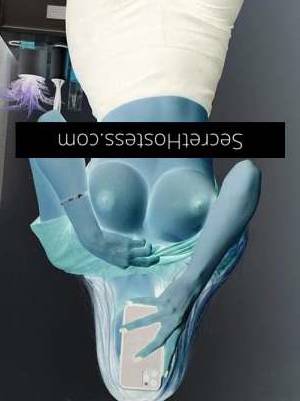 21Yrs Old Escort Gladstone Image - 1