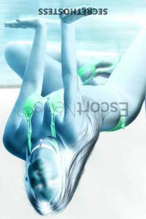 21 year old Escort in Sydney Model Jessica de Torres