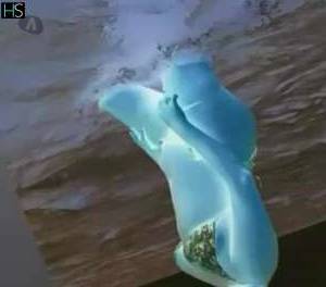 Lovely Teen Girlfriend in Pernambuco