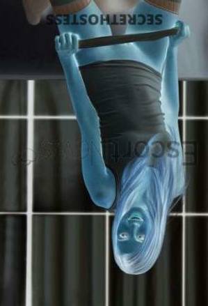 23 year old European Escort in Bologna Agency Model Alina