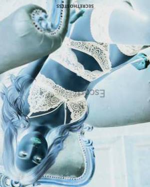 23Yrs Old Escort 53KG 176CM Tall Genova Image - 1