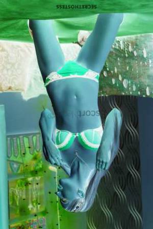 23 year old European Escort in Budapest Nuada Elite Model