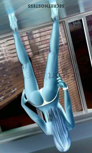 23 year old European Escort in Milan Model Elsa