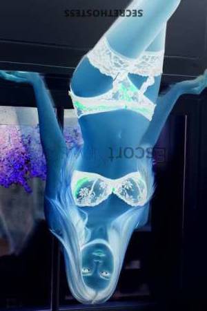 23 year old European Escort in Florence Angelina Agency Model