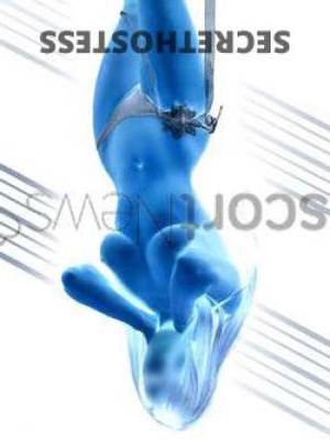 24 year old Escort in Sydney Sensual Independent Spanish Model Sophia