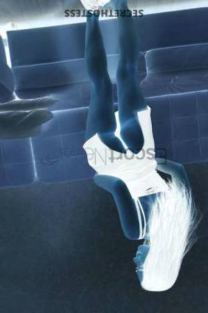 24 year old European Escort in Berlin Yalda Agency for Escorts