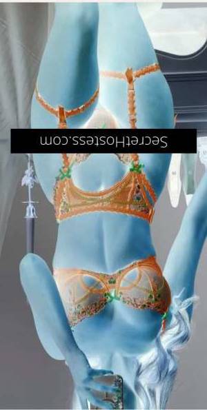 25 year old Asian Escort in Sydney Asian and Blonde Bombshell Bella's Ultimate Fantasy