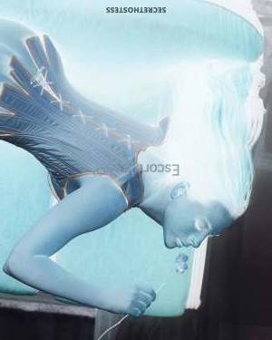 25 year old European Escort in Warsaw Ariel Agency Model