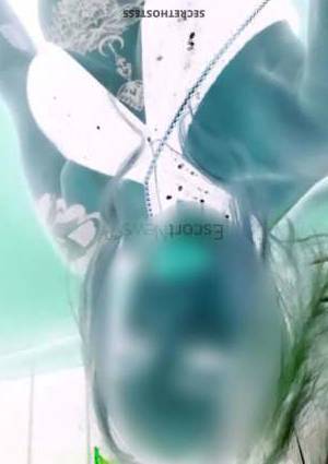 Allison Experienced Escort in Sussex