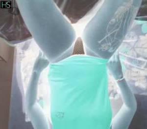Delicious Morena, virtual sex in Bahia