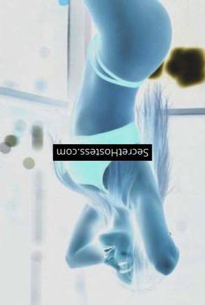 25 year old Caucasian Escort in Bangkok Abella, Agency