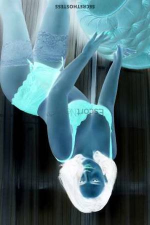 39 year old European Escort in London Alexandra - Independent Escort