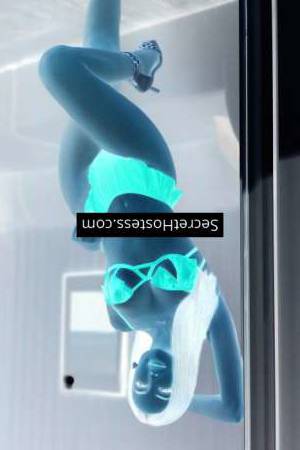 22 year old Caucasian Escort in Jeddah Alina, Agency