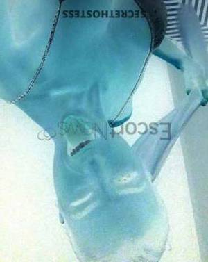 25 year old European Escort in Guangzhou Independent Alina