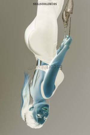 25 year old Latino Escort in Malaga Ariela - Independent Model