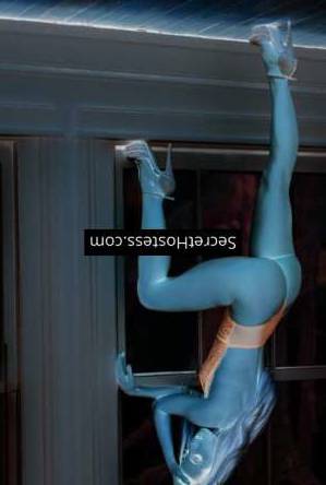 Bea, Agency 27 year old Escort in Doha