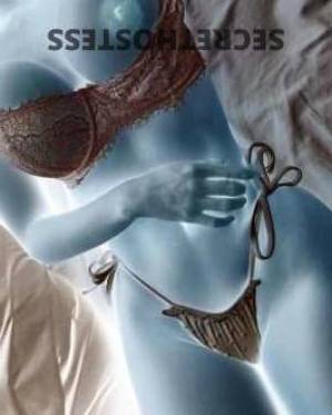 Sexy Clarinda escort in Melbourne