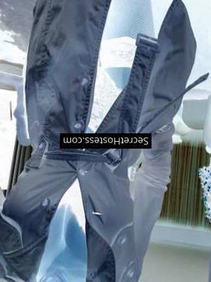 Cristy Mature 53Yrs Old Escort 57KG 175CM Tall Halifax Image - 1