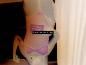 Emma Frost 29Yrs Old Escort 52KG 154CM Tall Oshawa Image - 2