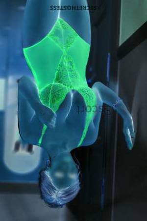 0 year old European Escort in Prague Helena Agency Model