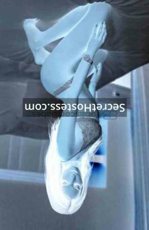 24 year old Ukrainian Escort in Cairo Marina, Agency Delight