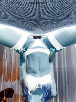 35 year old New Zealander Escort in Melbourne Leggy Hollie blonde slut