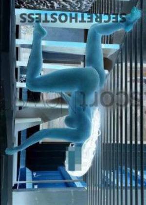 27 year old Escort in Hamburg Jenna, Agency Gem