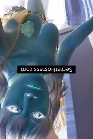 32 year old Caucasian Escort in Hillingdon - London Borough Jennifer Anderson