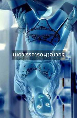 20 year old Ukrainian Escort in Cairo Kamila, Escort