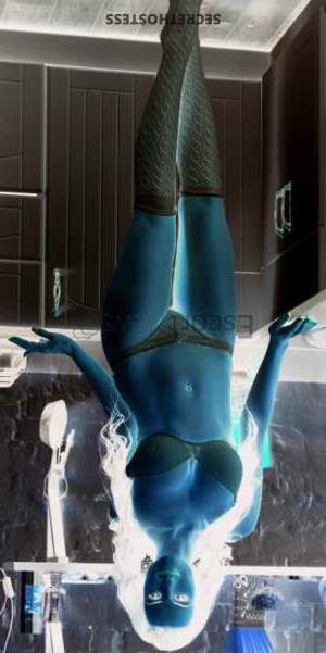 Karina 24Yrs Old Escort 50KG 170CM Tall Sibiu Image - 3