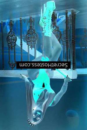 25 year old Caucasian Escort in London Katia