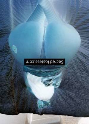 31 year old Caucasian Escort in Ottawa Kristina, Independent