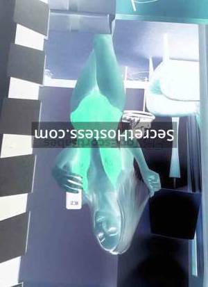 28 year old Escort in Malaga Lucia castro, Independent