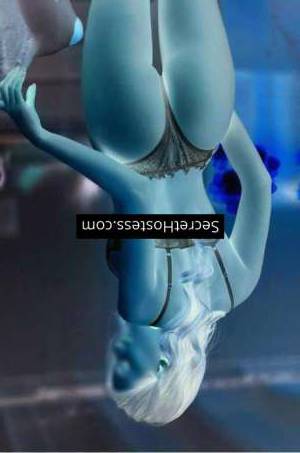 Mariana 27Yrs Old Escort 55KG 172CM Tall Seoul Image - 1