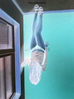 Martha Nielsen 36Yrs Old Escort 55KG 170CM Tall Cork Image - 1