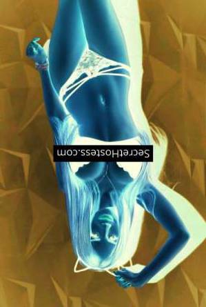 27 year old Caucasian Escort in Tel Aviv Marya, Agency