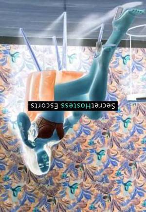 Nicole 23Yrs Old Escort 66KG 165CM Tall Ibiza Image - 5