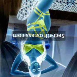 20 year old Ukrainian Escort in Cairo Nina Independent
