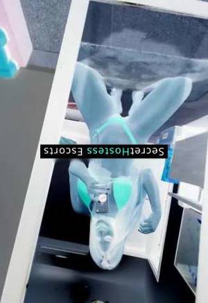 27 year old Colombian Escort in Playa del Carmen Latina Massage Siren