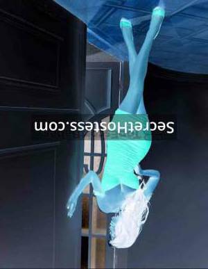 22 year old Ukrainian Escort in Cairo Sofia