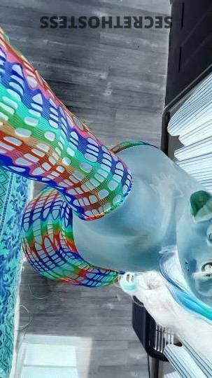TsunamiDior 25Yrs Old Escort Stockton CA Image - 0
