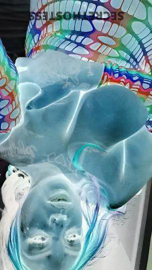 TsunamiDior 25Yrs Old Escort Stockton CA Image - 4
