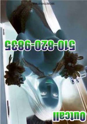21Yrs Old Escort San Jose CA Image - 1