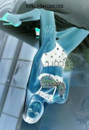 22 year old European Escort in London Pamela - Agency Star