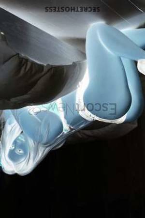 23 year old European Escort in Berlin Sabienne Agency Model
