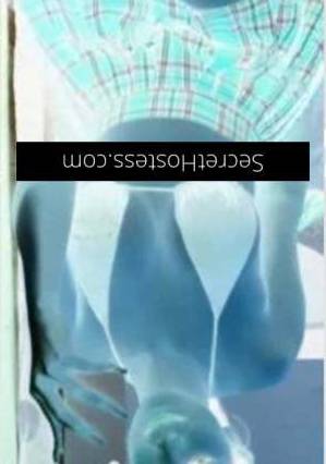 24 year old Escort in prototype. "Flirty Fun Petite Zara