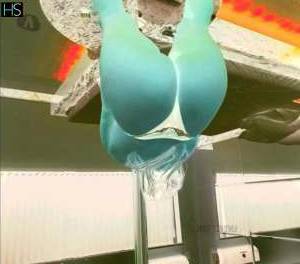 Blond, Delicious Encounter in Para