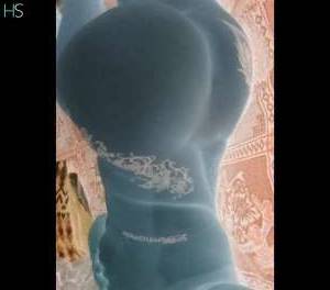 Sexy Brazilian doll in Pernambuco